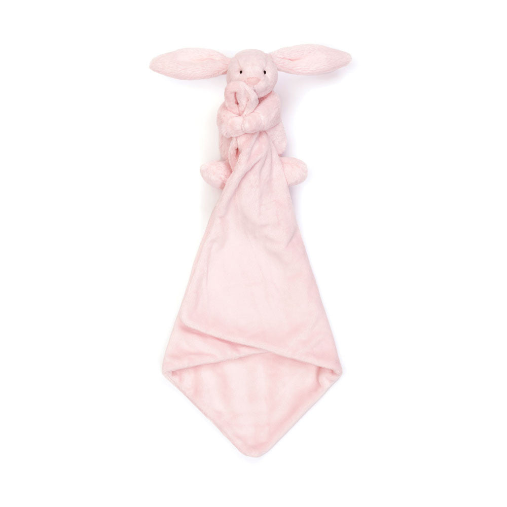 Jellycat Bashful Bunny Soother - New (6 Colors) - Pupsik Singapore