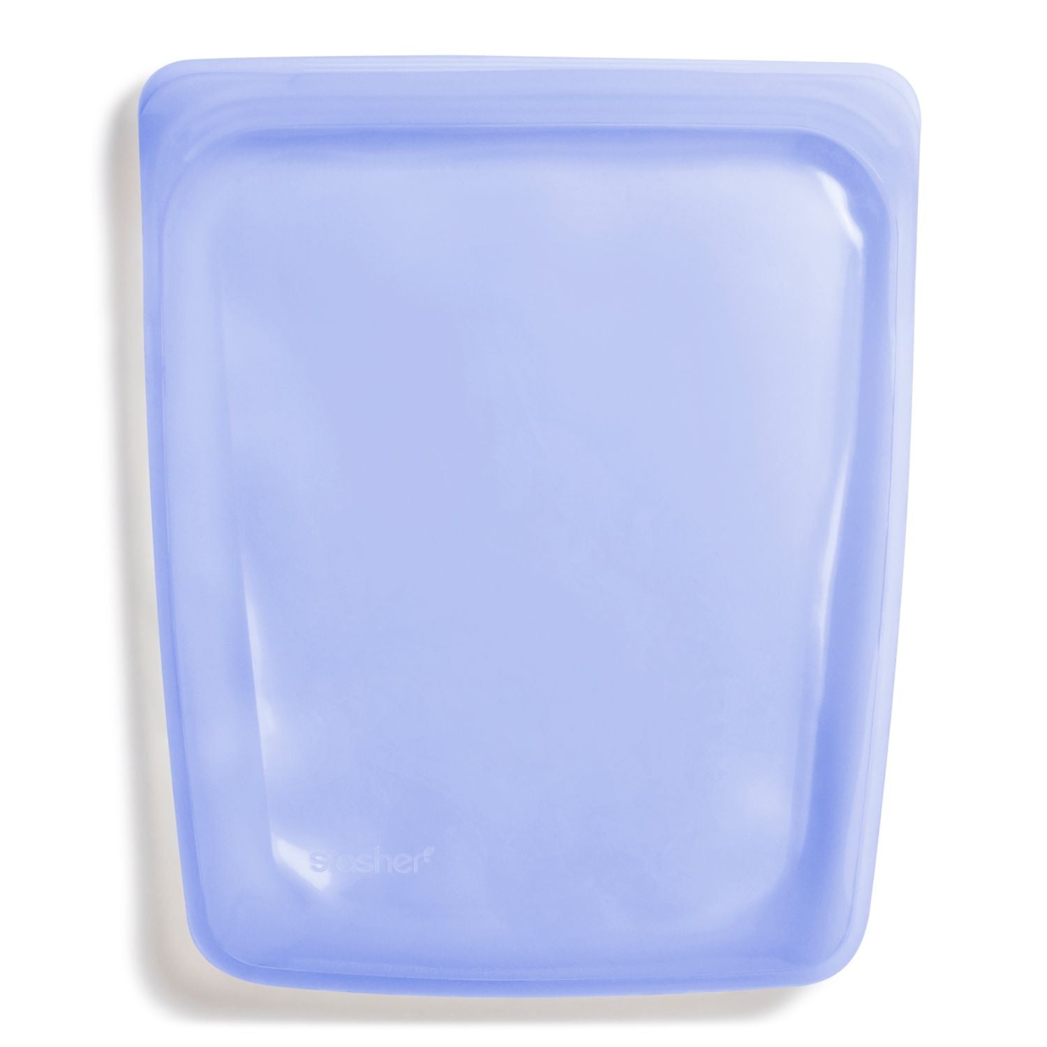 Stasher Reusable Silicone Half Gallon Bag (1.9L) (3 Colours)