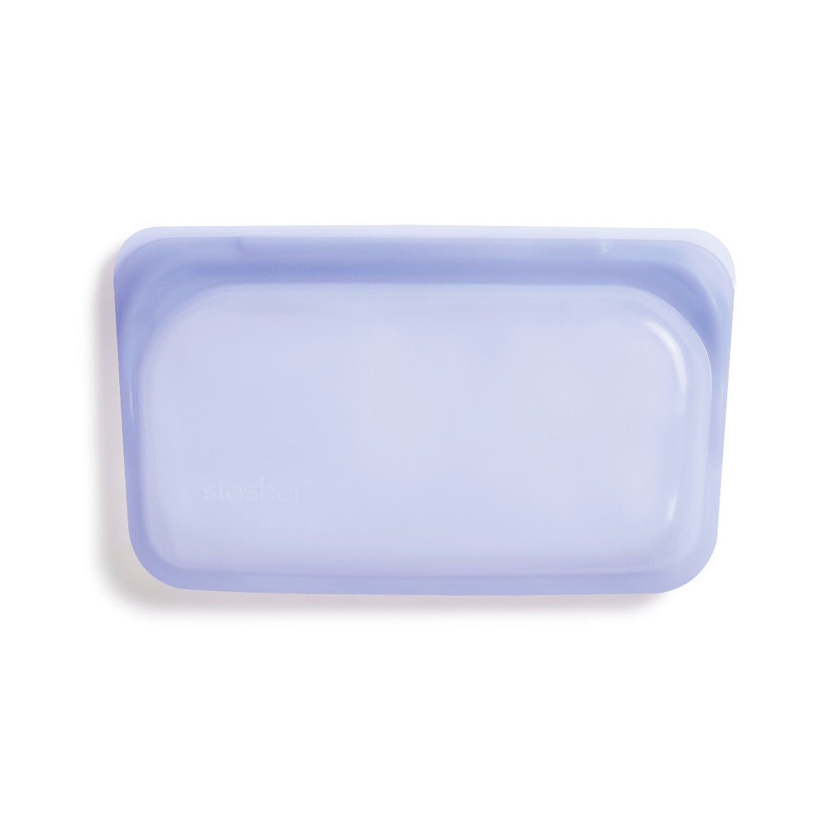 Stasher Reusable Silicone Snack Bag - Small (290ml) - 7 Colors - Pupsik Singapore