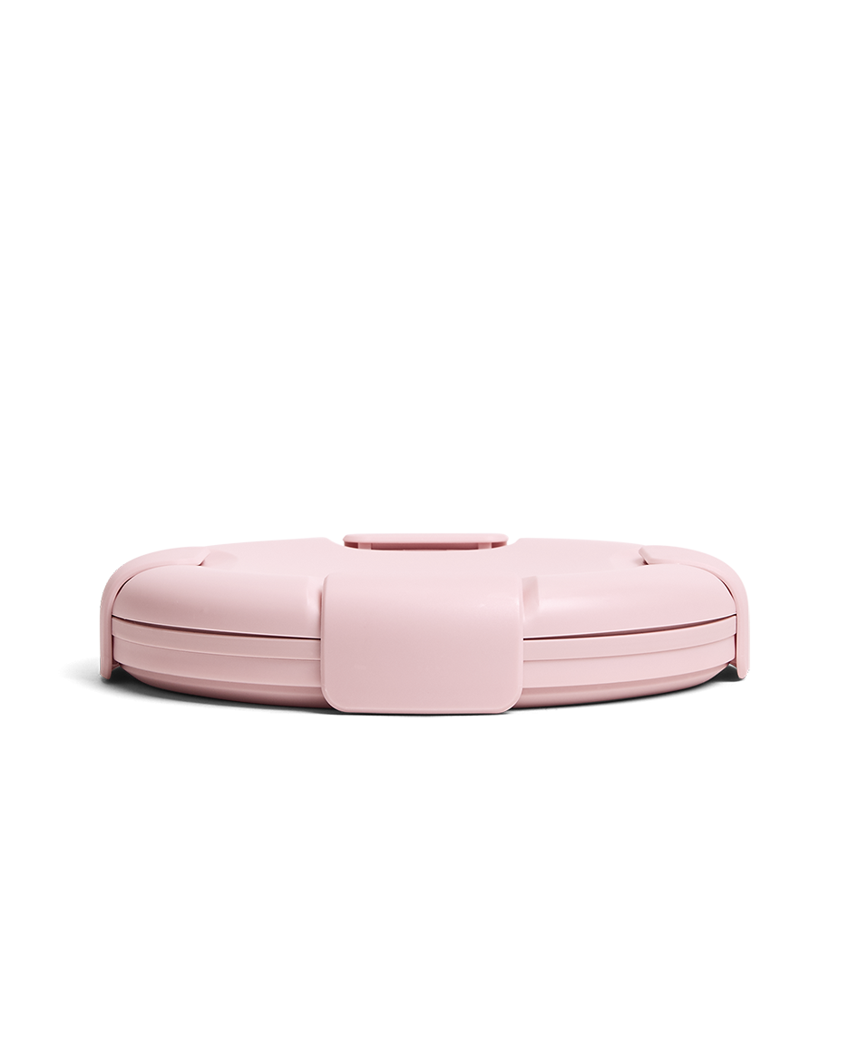 Stojo Silicone Collapsible Bowl, 36oz, 1.1L (6 colors) - Pupsik Singapore