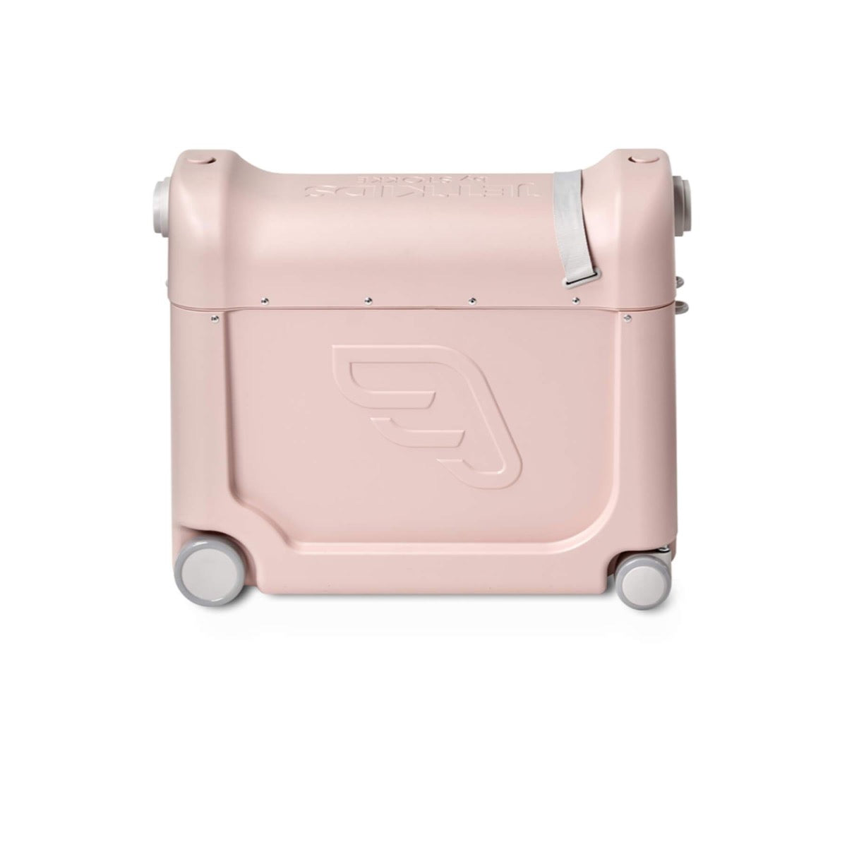 JetKids by Stokke Bed Box Airplane Ride/Carry/Sleep-On Suitcase V3 (4 Colours) - Pupsik Singapore