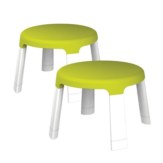 Oribel Portaplay Child Stools