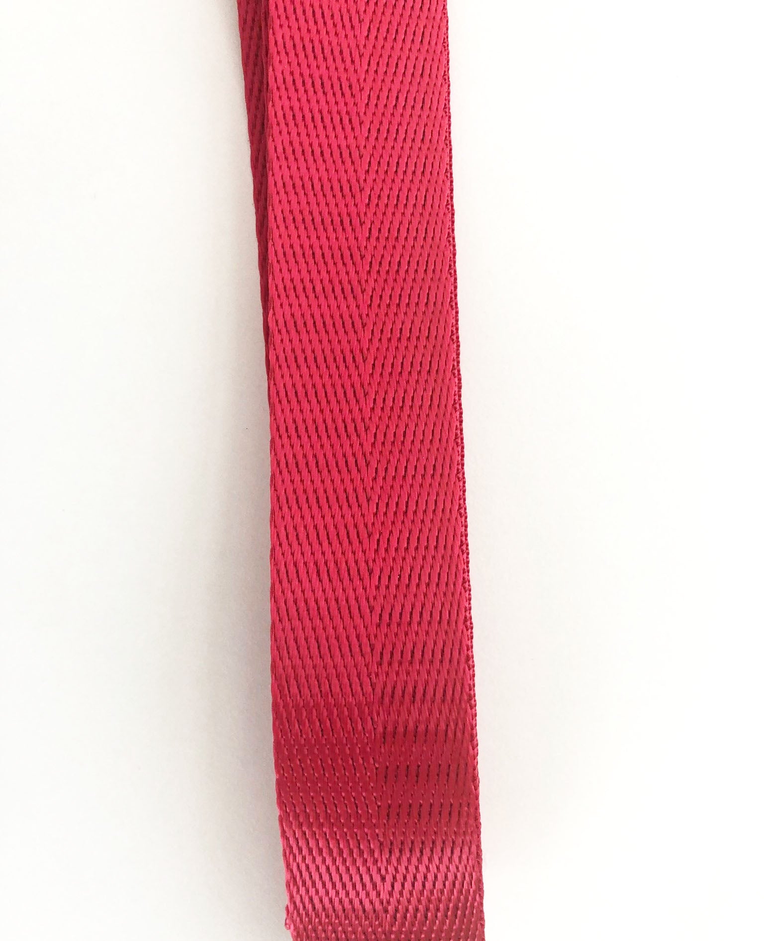 Sling Strap for Jujube Sling Bags - Matt Silver Hardware (Multiple Colours)