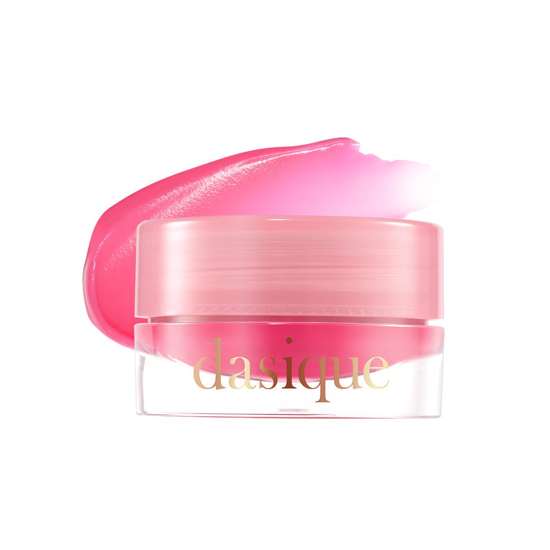 Dasique Fruity Lip Jam, 4g (13 Colors) - Pupsik Singapore