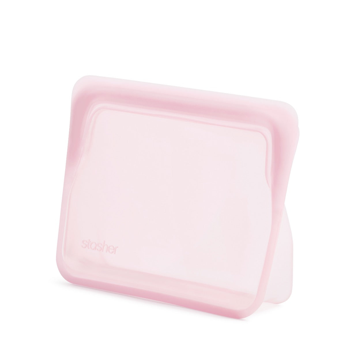 Stasher Reusable Silicone Stand-Up Mini Bag (28oz)