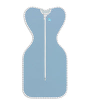 Love to Dream Swaddle UP Original 1.0 TOG - Dusty Blue (3 Sizes)