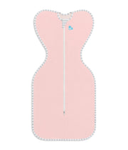 Love to Dream Swaddle UP Original 1.0 TOG - Dusty Pink (3 Sizes)