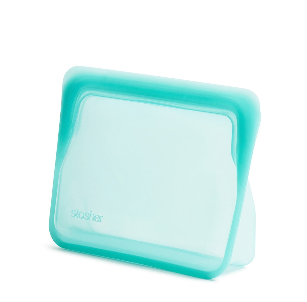 Stasher Reusable Silicone Stand-Up Mini Bag (28oz)