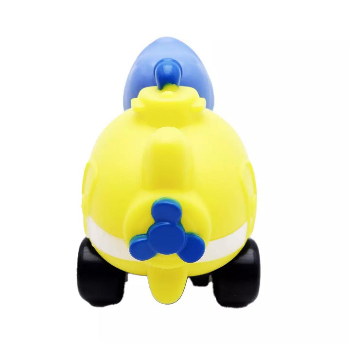 Cocomelon Mini Vehicles - Submarine