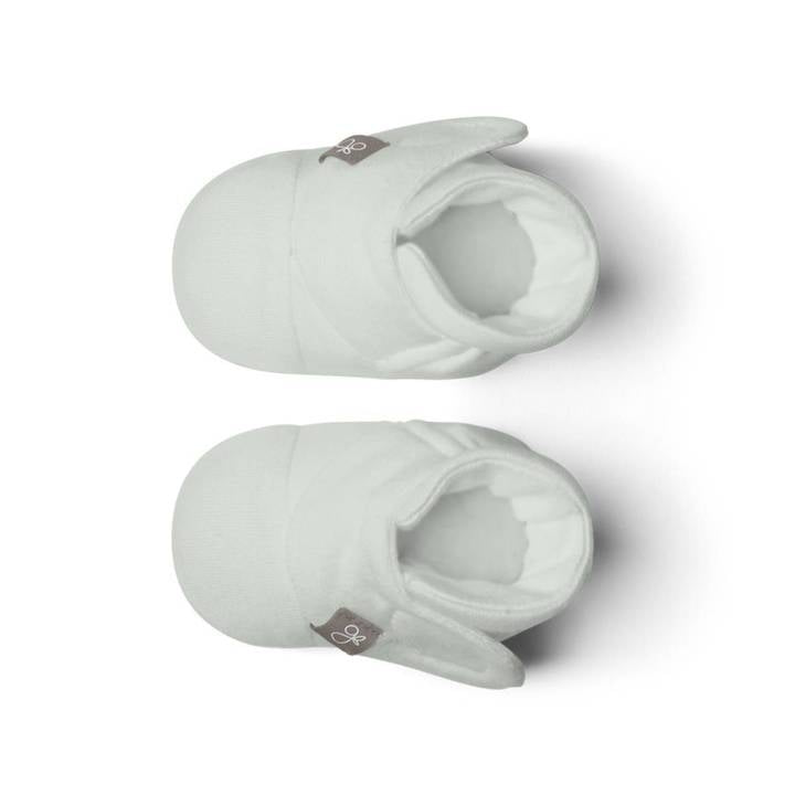 Goumiboots Bamboo & Organic Cotton Booties - Succulent - Pupsik Singapore