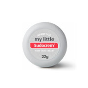 Sudocrem My Little Sudocrem Skincare Cream, Handy Size - 22g (Exp 03/27)