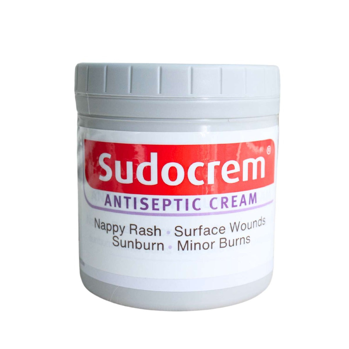 [2-pack] Sudocrem Antiseptic Cream, 400g - Exp 06/27