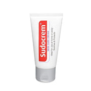 Sudocrem Skin Care Cream Tube, 30g (Exp 05/29)