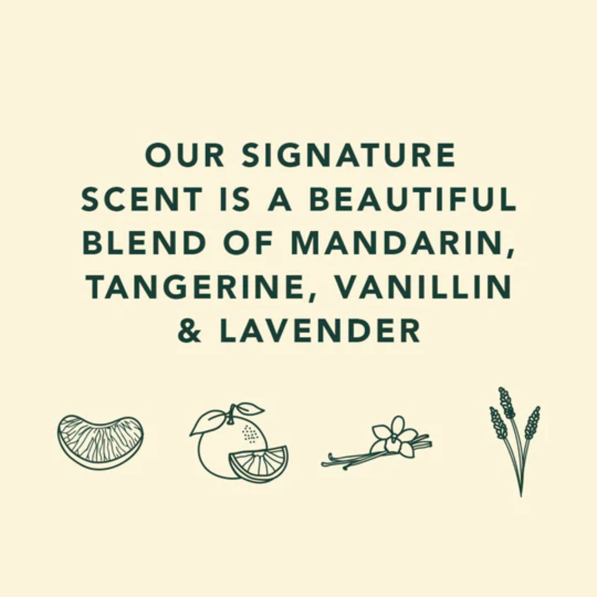 Sukin Botanical Body Wash, 1L - Signature Scent