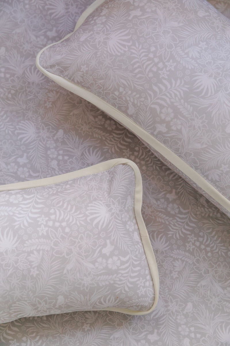 House of Holly Luxe Cloud Pillowcase, Large (15 Designs) - Pupsik Singapore