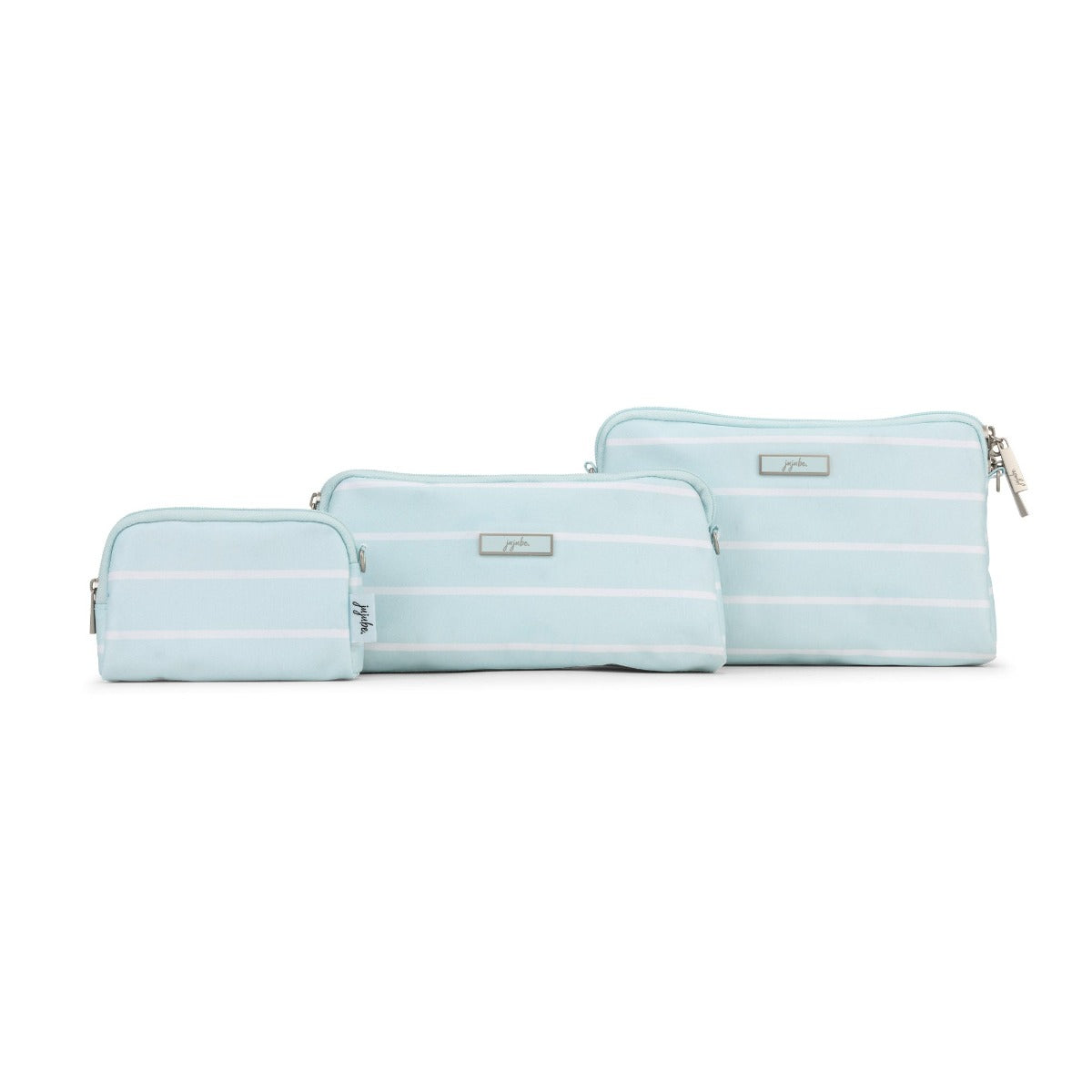 Jujube Be Set Classic Baglets - Summer Stripe