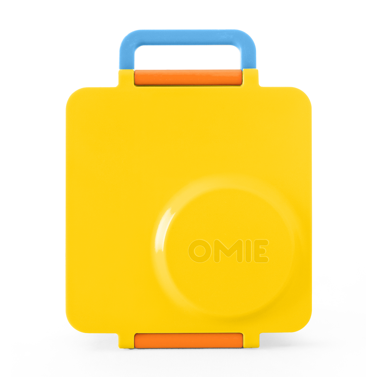 OmieBox Hot & Cold Insulated Bento Box (6 Colours) - Pupsik Singapore