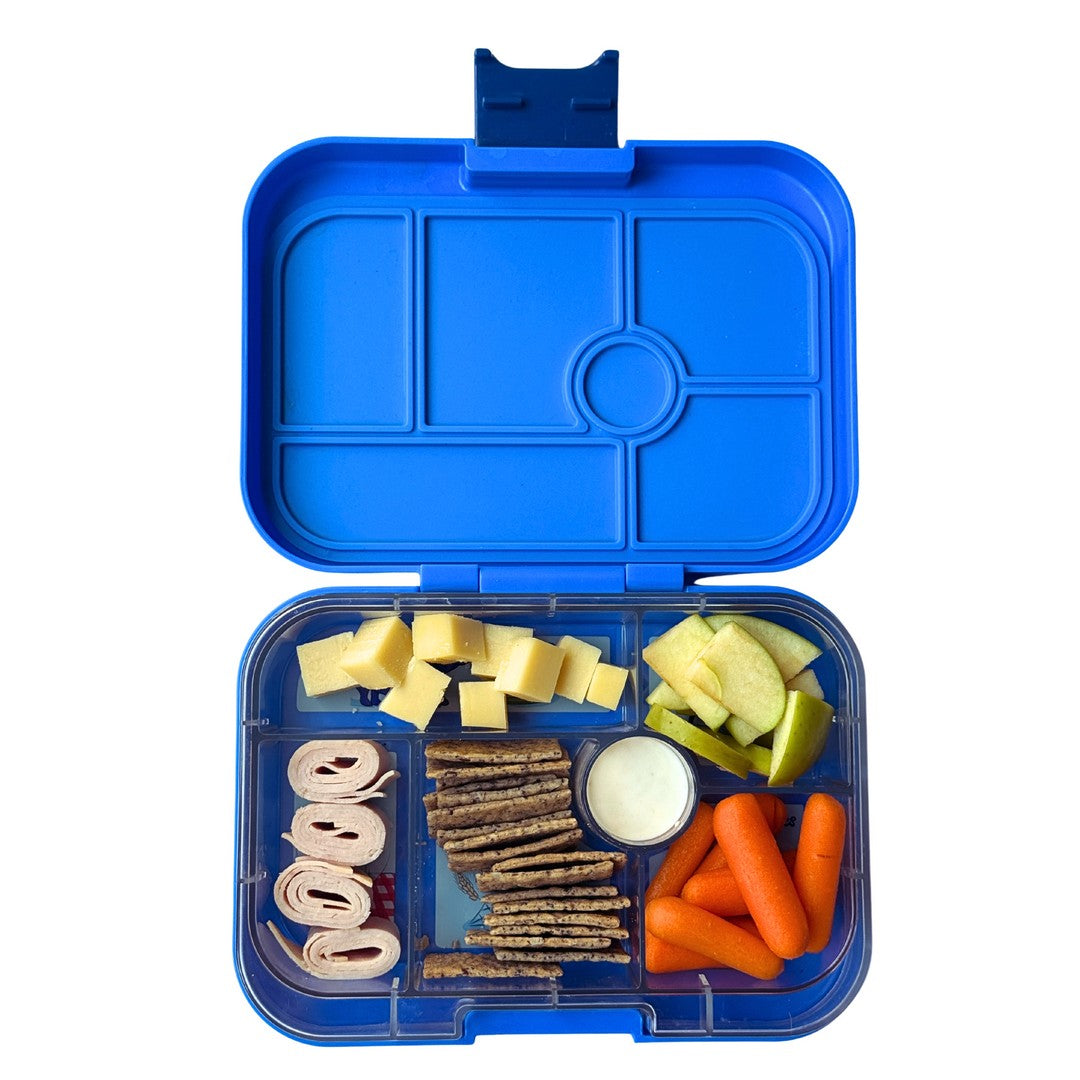 Yumbox Original 6-compartment Lunch Box (14 Designs)