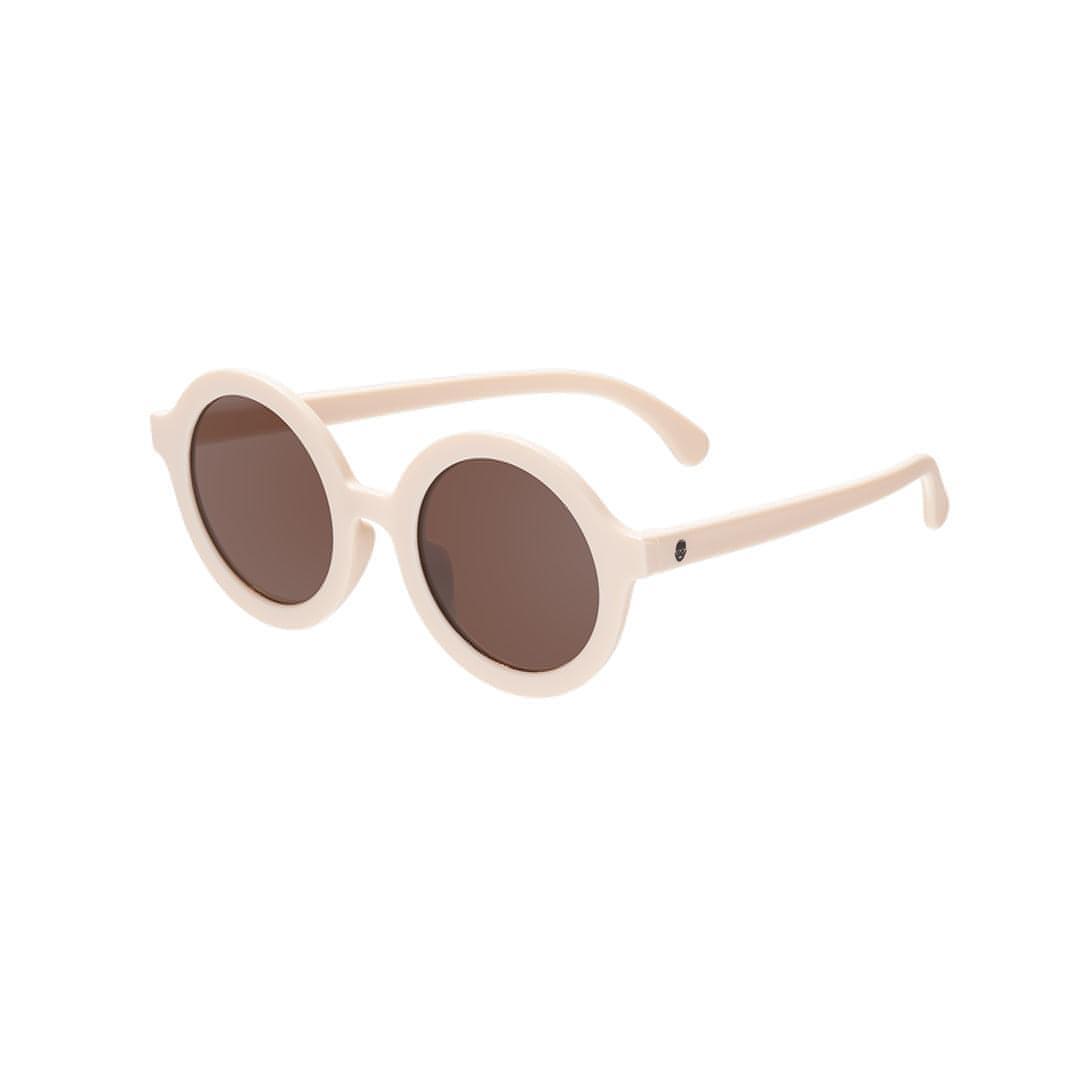 Babiators Original Euro Round Toddler Sunglasses, 3-5Y (2 Colors) - Pupsik Singapore