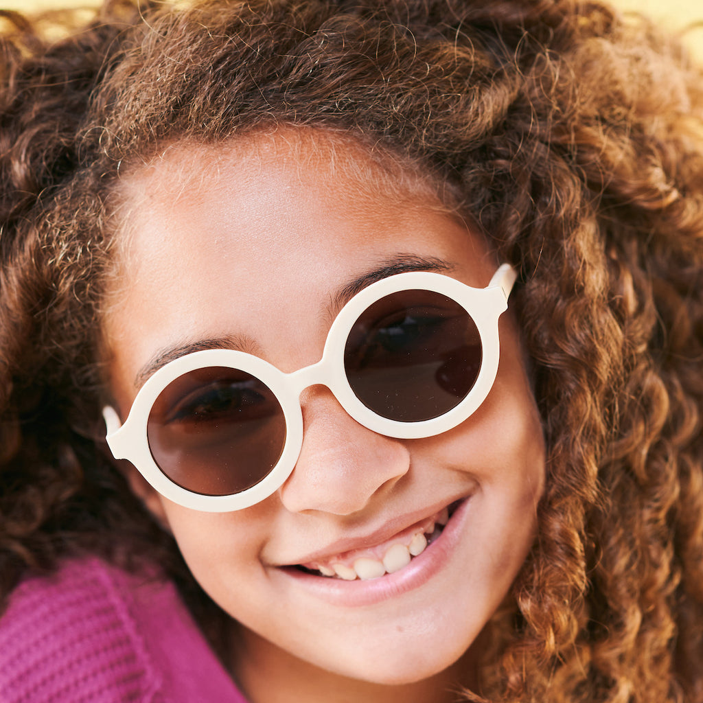 Babiators Original Euro Round Toddler Sunglasses, 3-5Y (2 Colors) - Pupsik Singapore
