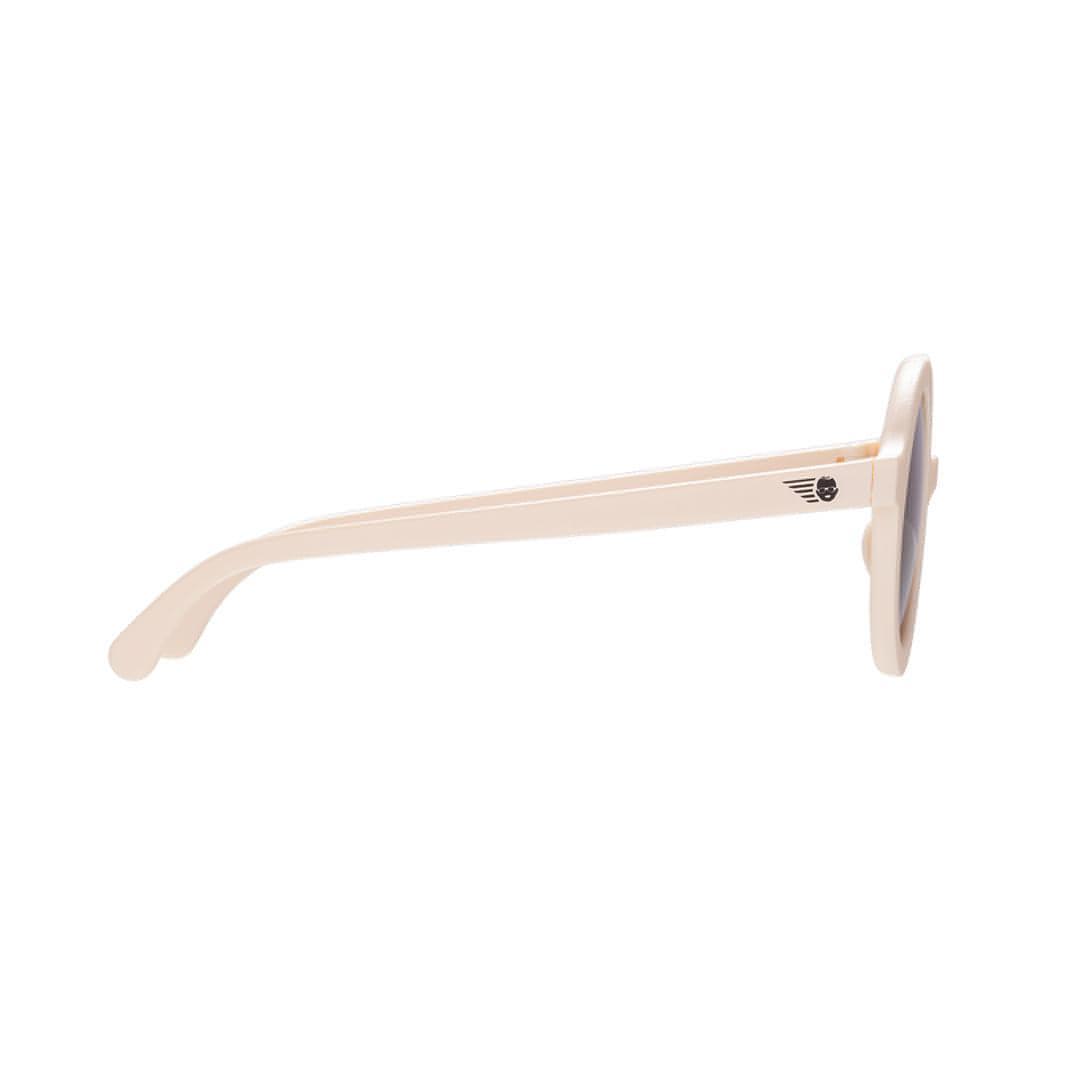 Babiators Original Euro Round Toddler Sunglasses, 3-5Y (2 Colors) - Pupsik Singapore