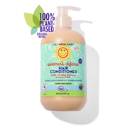 California Baby Hair Conditioner, 19oz - Swimmer's Defense (Exp 07/27)