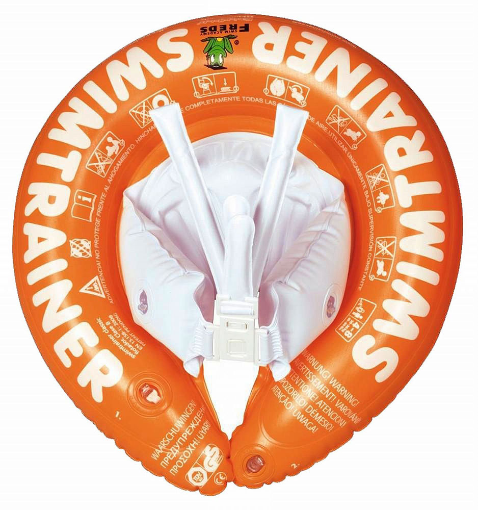 Swimtrainer Classic Baby Float (3 Colours)