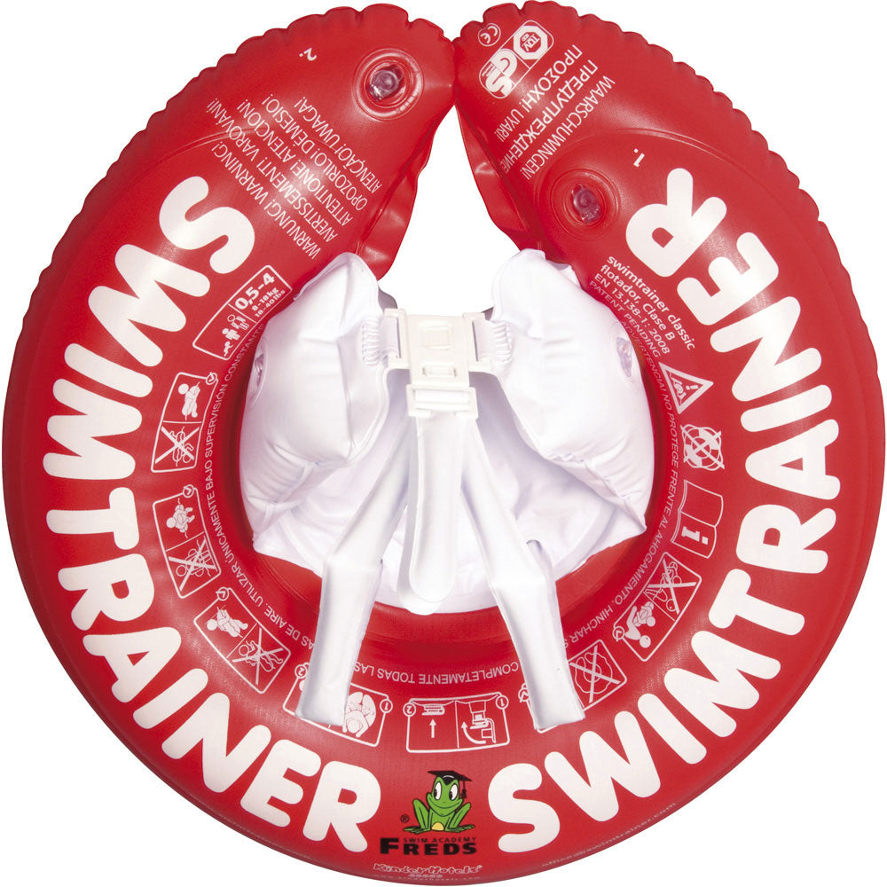 Swimtrainer Classic Baby Float (3 Colours)
