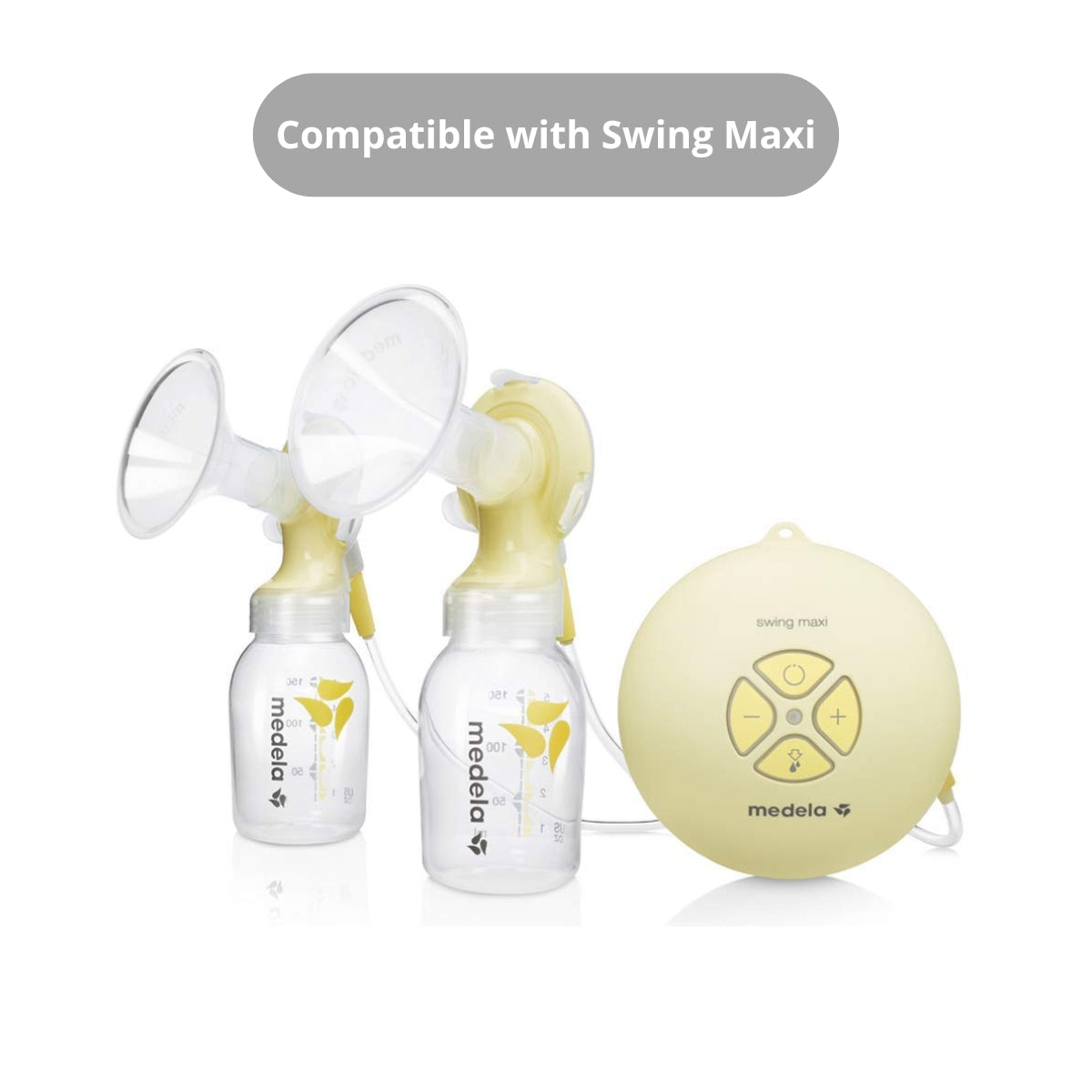 Medela Tubing for Swing Maxi