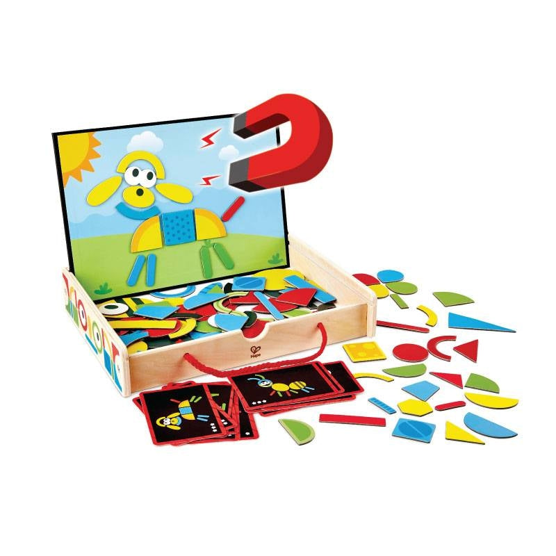 Hape Magnetic Art Box