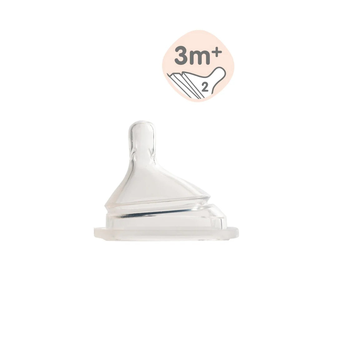 Hegen PCTO™ Milk Feeding Bottle PPSU , 240ml/8oz - 4 Colors