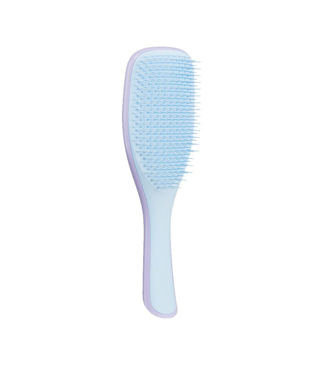 Tangle Teezer The Ultimate Detangler Regular Hairbrush, Straight & Curly (29 Colours) - Pupsik Singapore