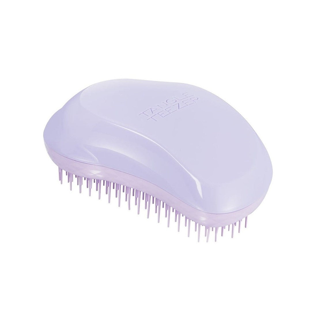 Tangle Teezer Original Detangling Hairbrush, Straight & Curly (7 Designs) - Pupsik Singapore
