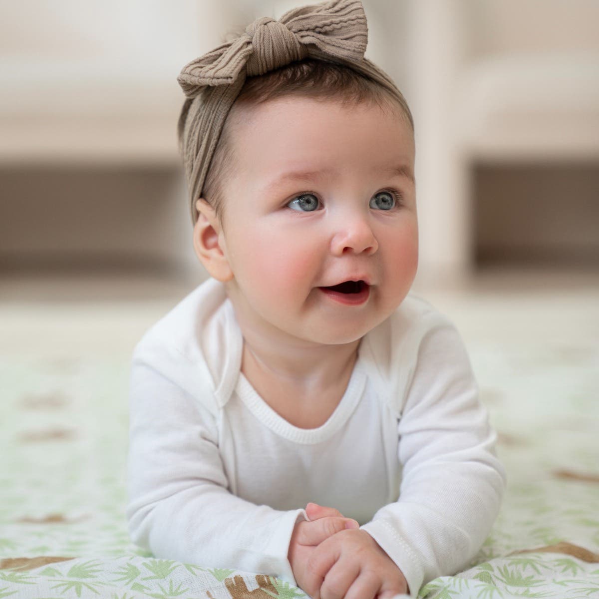Aden Anais Essentials Muslin Cotton Swaddle (44 x 44 in), 4pk (31 Designs) - Pupsik Singapore