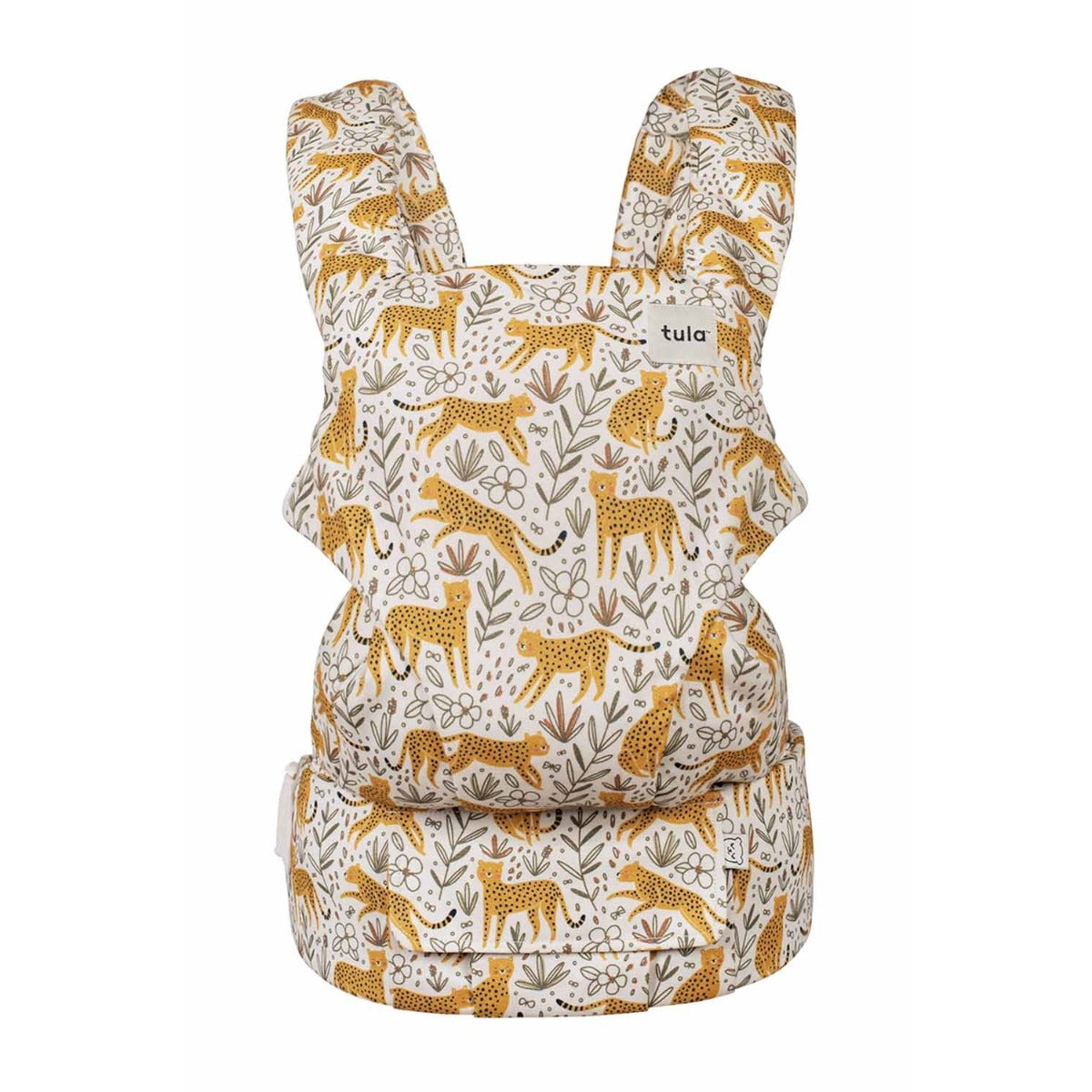 Tula Explore Baby Carrier, Cotton (13 Designs) - New 2024 Version - Pupsik Singapore