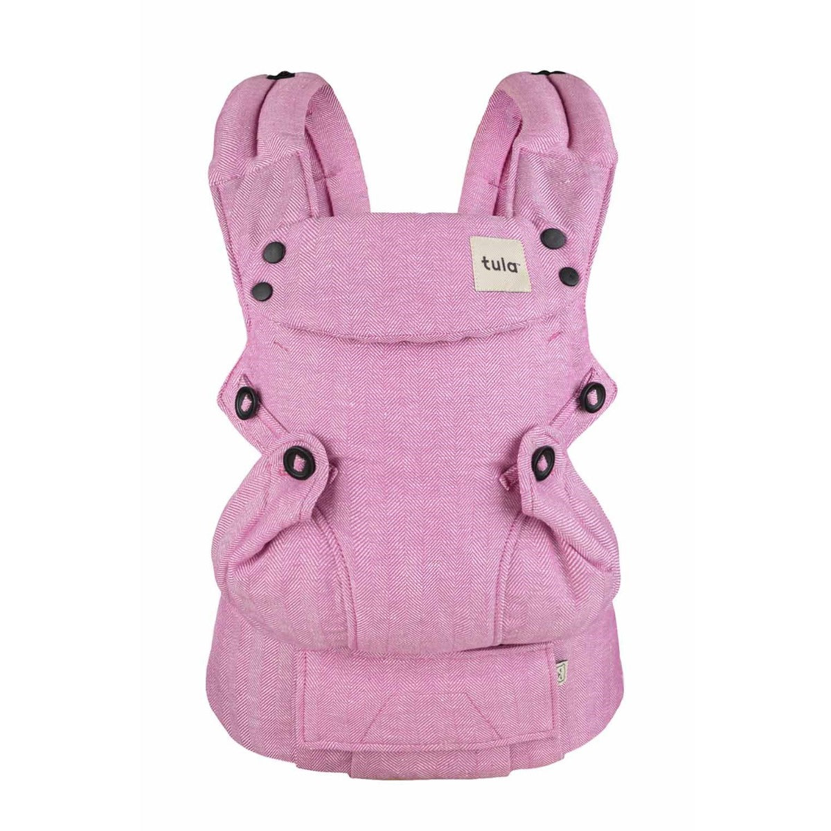 Tula Classic Explore Linen Baby Carrier (7 Designs) - Pupsik Singapore
