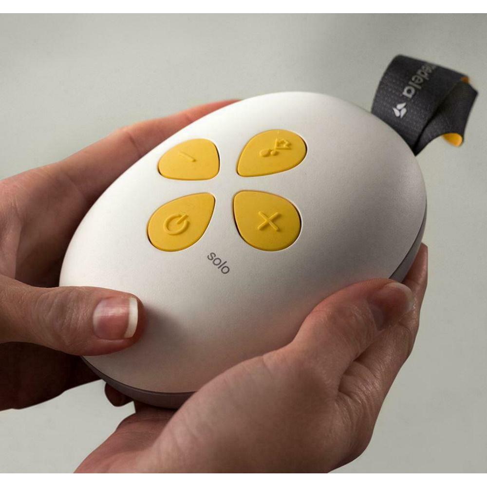 Medela Solo Single Electric Breast Pump