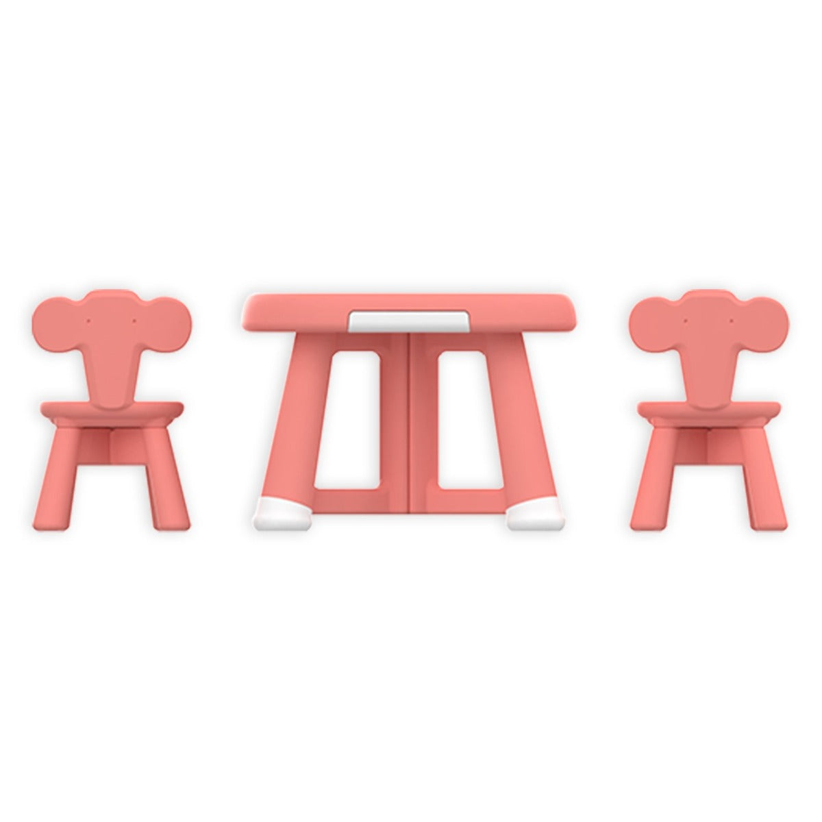 BeBespace Little Elephant Table and Chair Set