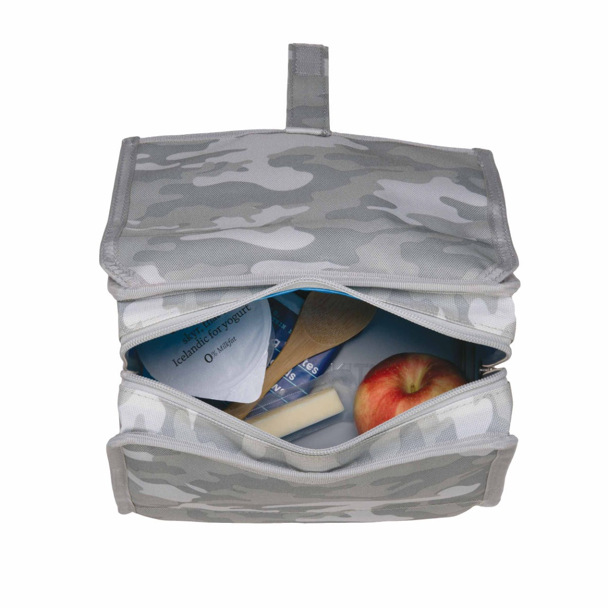 PackIt Freezable Lunch Bag (6 Designs) - Pupsik Singapore