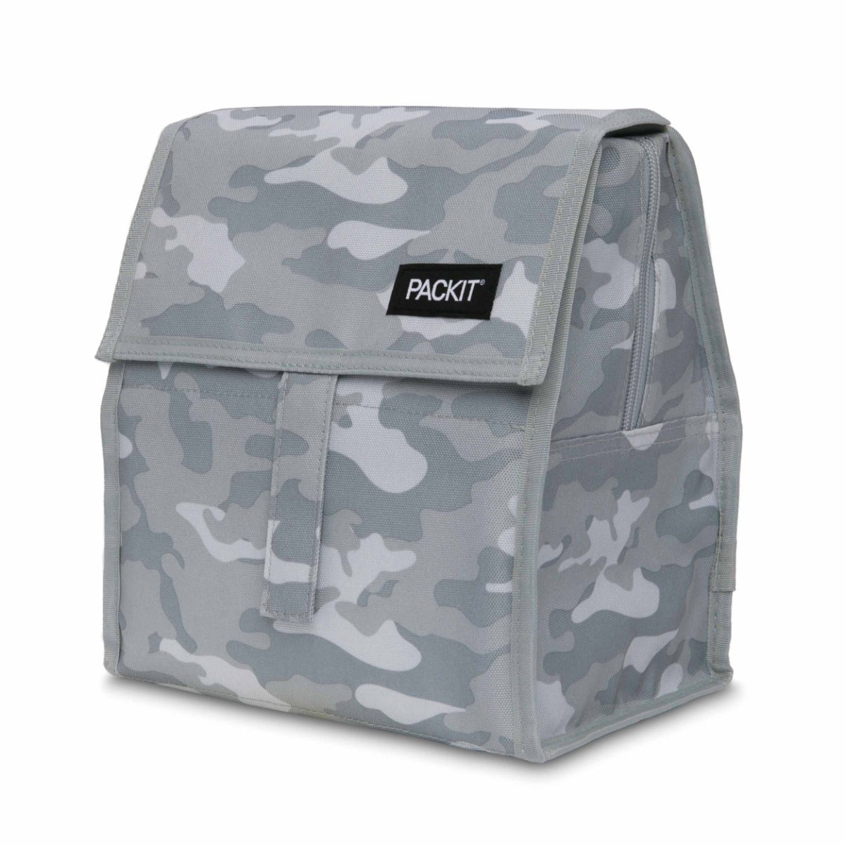 PackIt Freezable Lunch Bag (6 Designs)