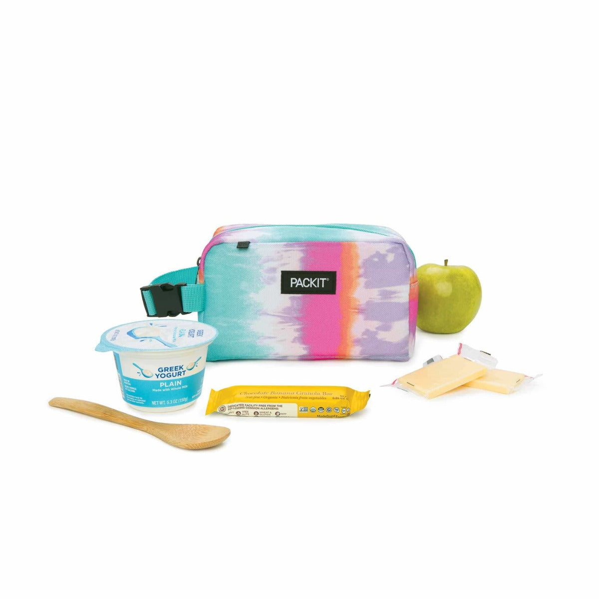 PackIt Freezable Snack Box (4 Designs) - Pupsik Singapore