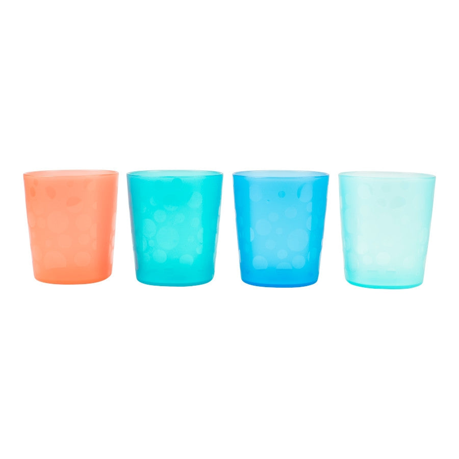 Dr. Brown’s Designed to Nourish Toddler Tumblers (4pk)