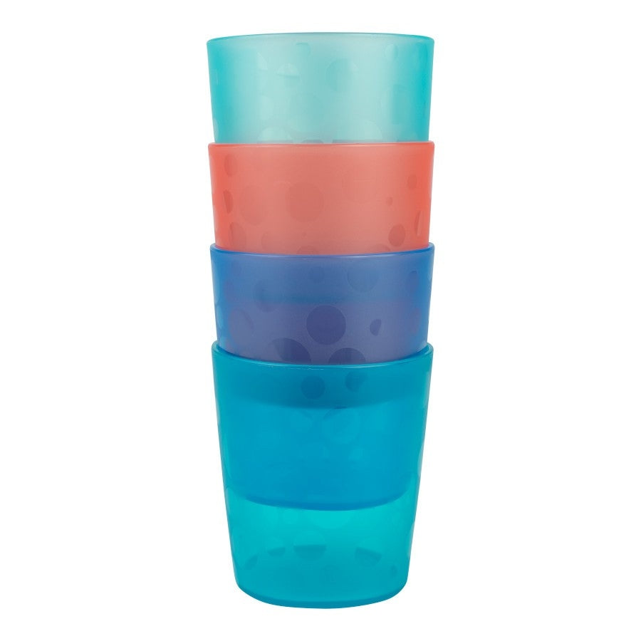 Dr. Brown’s Designed to Nourish Toddler Tumblers (4pk)