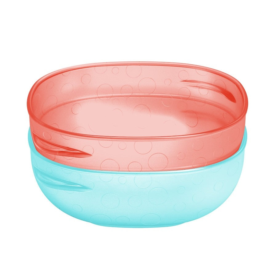 Dr. Brown’s Designed to Nourish Scoop-a-Bowl (2pk)