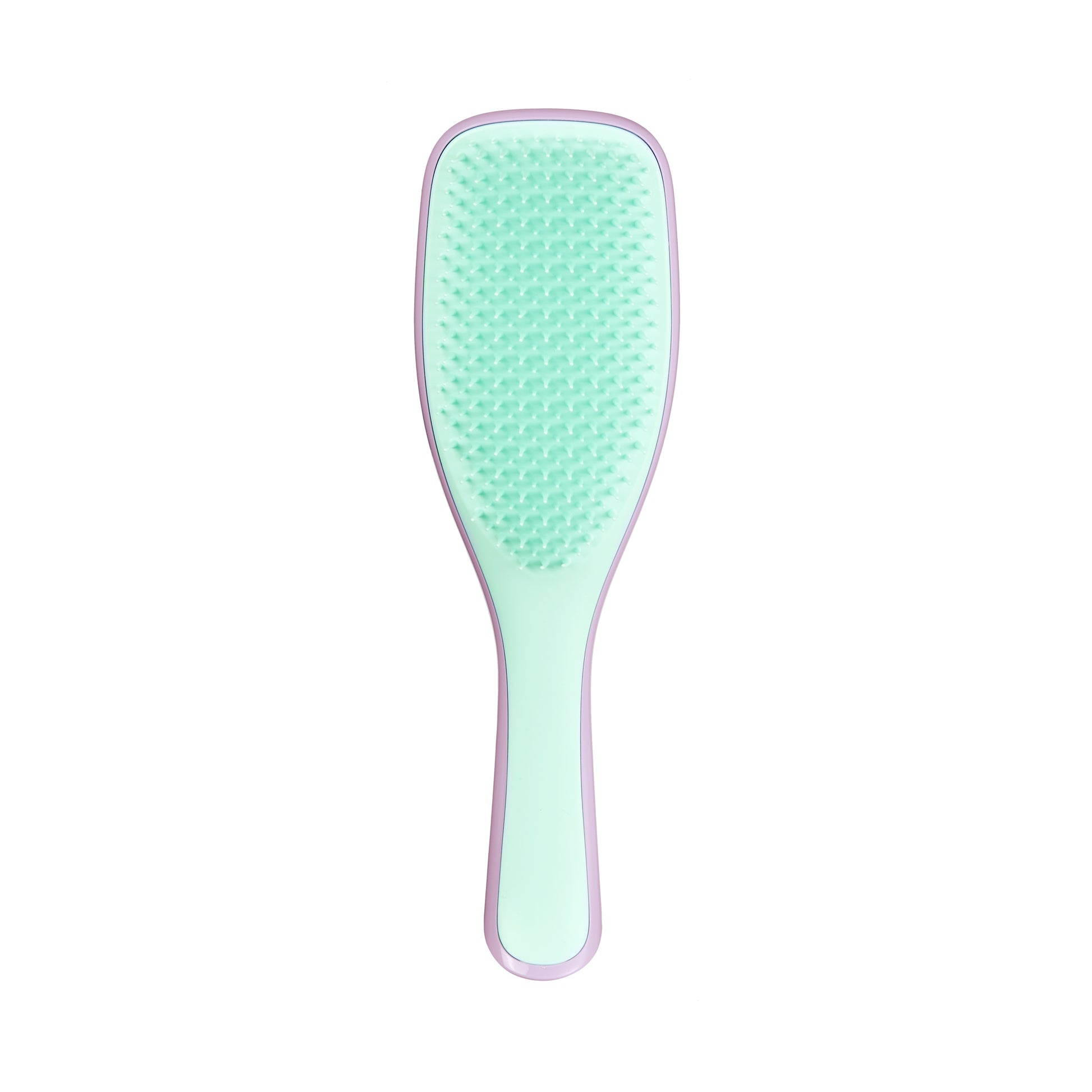 Tangle Teezer The Ultimate Detangler Regular Hairbrush, Straight & Curly (29 Colours) - Pupsik Singapore