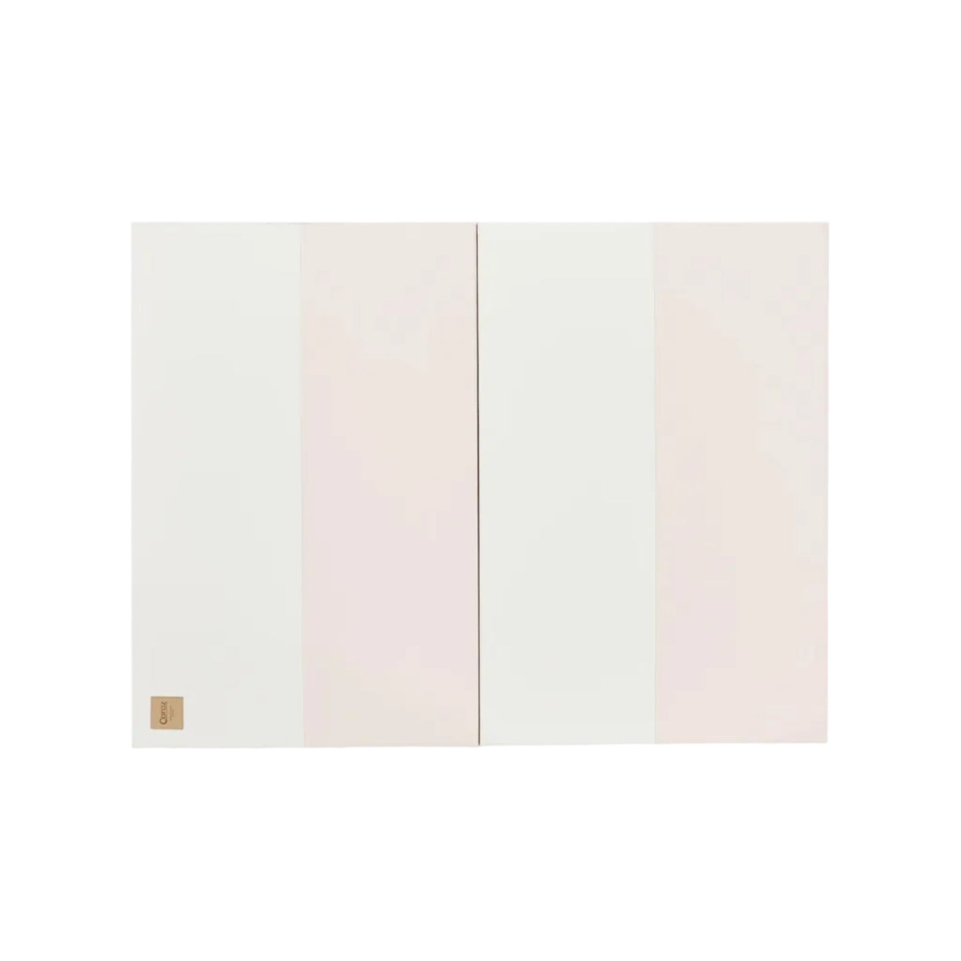 Caraz Secret Wide Folding Playmat, 140 x 200cm (7 Colors)