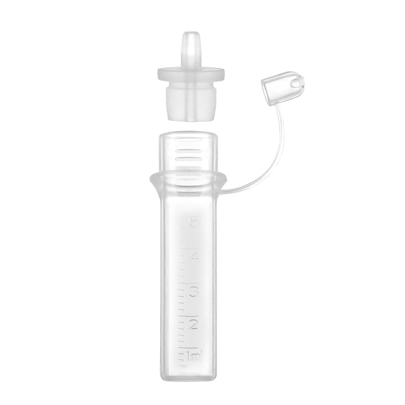 MPJ Silicone Colostrum Collector (5ml) - Exp 04/28