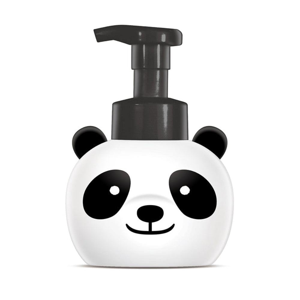 Against24 P.PANDA Hand Wash Mousse, 400ml (Exp 07/29)