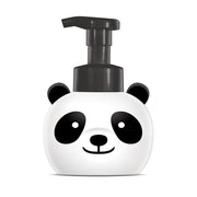 Against24 P.PANDA Hand Wash Mousse, 400ml (Exp 07/29)