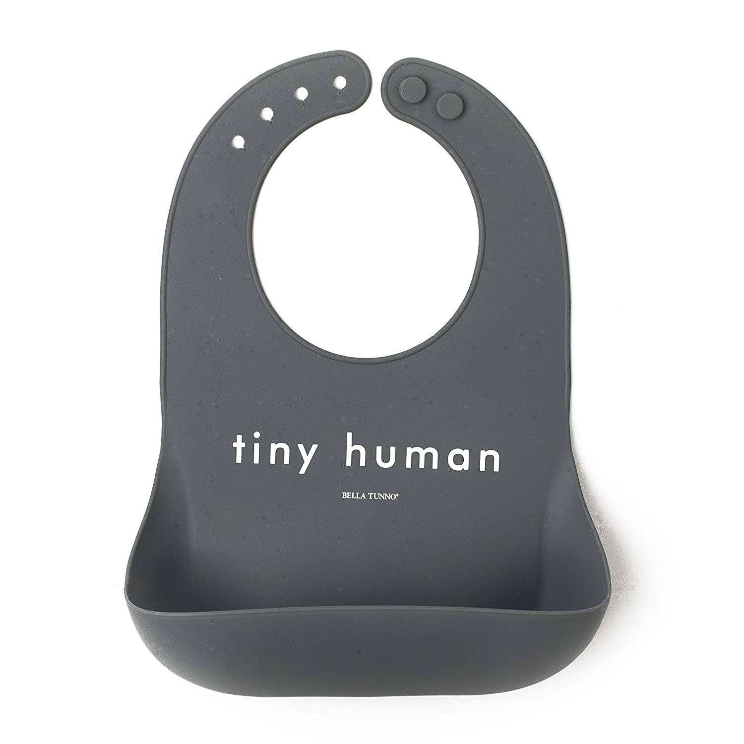 Bella Tunno Silicone Baby Wonder Bibs (60 designs)